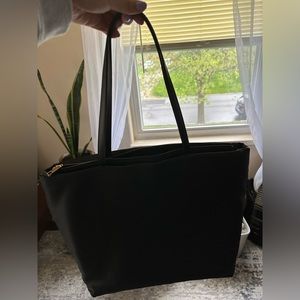 Target A New Day black tote
